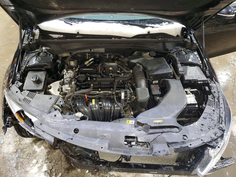 Photo 11 from auction – 2016 KIA OPTIMA with VIN KNAGT4L32G5104289