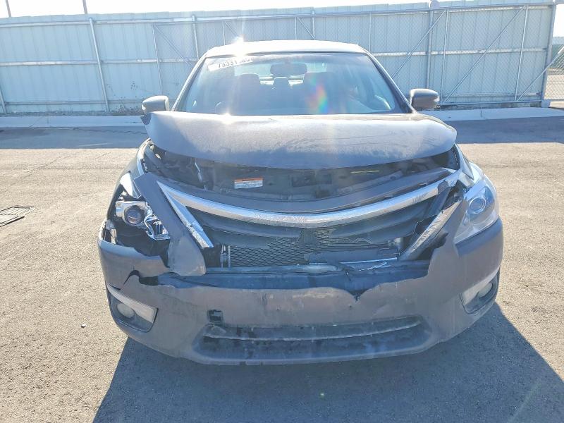 Photo 5 from auction – 2015 NISSAN ALTIMA 2.5 with VIN 1N4AL3AP5FC163541