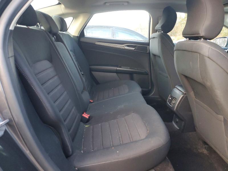 Photo 10 from auction – 2019 FORD FUSION SE with VIN 3FA6P0T95KR244526