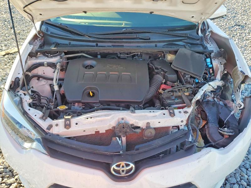 Photo 11 from auction – 2016 TOYOTA COROLLA L with VIN 5YFBURHE7GP405404