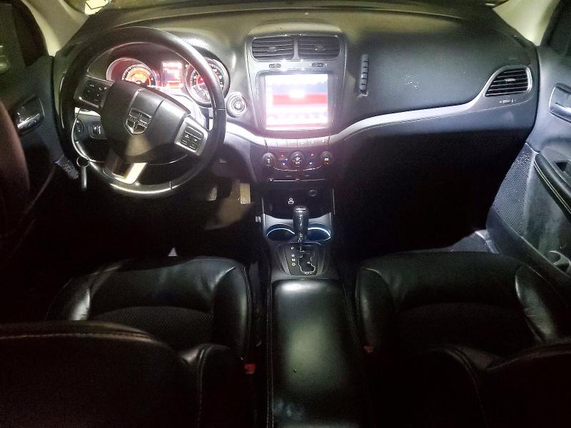 Photo 8 from auction – 2018 DODGE JOURNEY CR with VIN 3C4PDCGG0JT500686