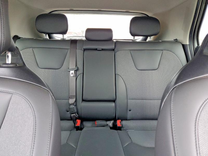 Photo 10 from auction – 2025 KIA NIRO with VIN KNDCR3L19S5144838