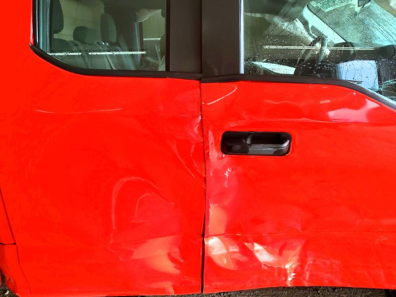 Photo 10 from auction – 2018 FORD F150 SUPER with VIN 1FTEX1CP0JFB62600