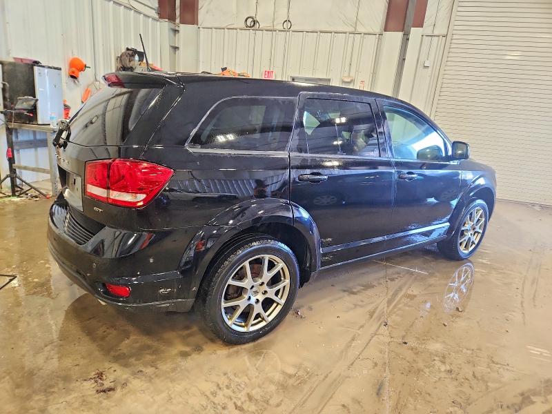 Photo 3 from auction – 2018 DODGE JOURNEY GT with VIN 3C4PDDEG9JT389323