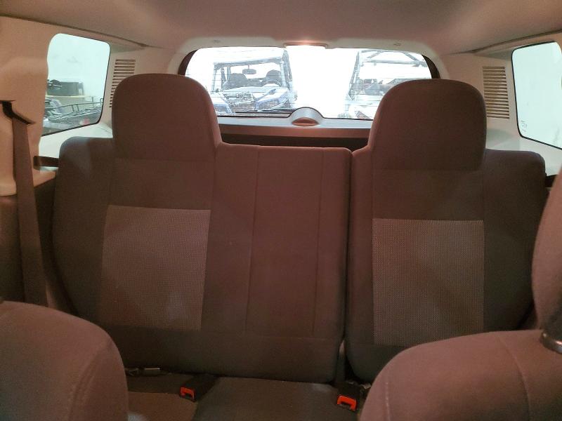 Photo 10 from auction – 2011 JEEP PATRIOT SP with VIN 1J4NT1GB8BD252529