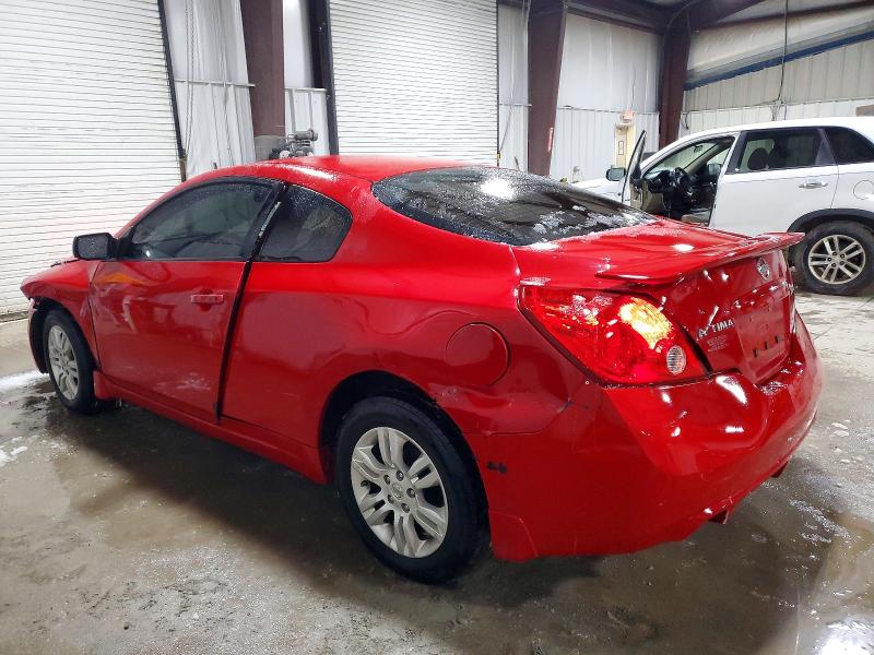 Photo 2 from auction – 2012 NISSAN ALTIMA S with VIN 1N4AL2EP7CC146272