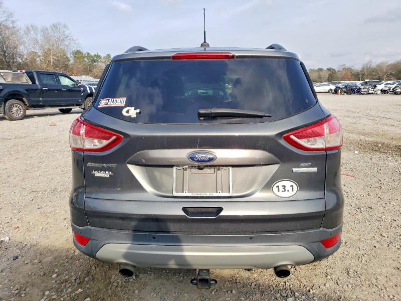Photo 6 from auction – 2016 FORD ESCAPE SE with VIN 1FMCU0GX6GUB79275