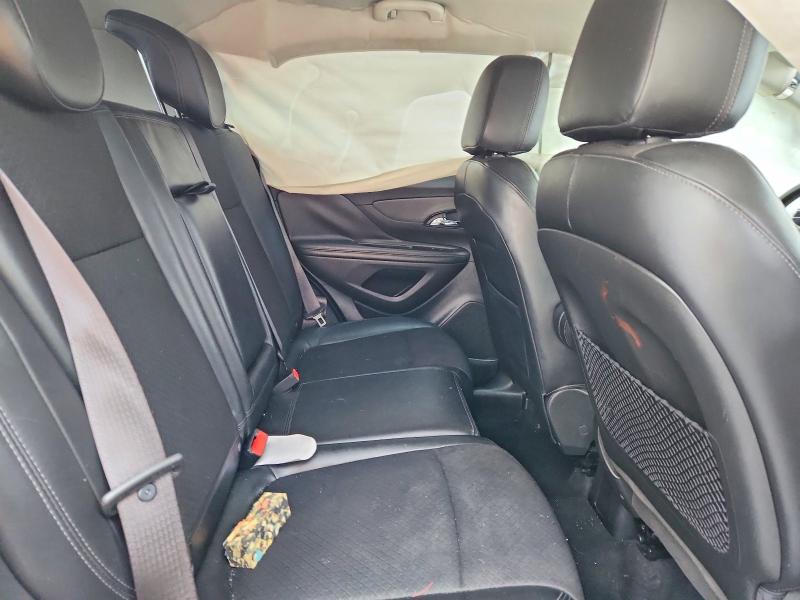 Photo 10 from auction – 2019 BUICK ENCORE PRE with VIN KL4CJASB0KB708412