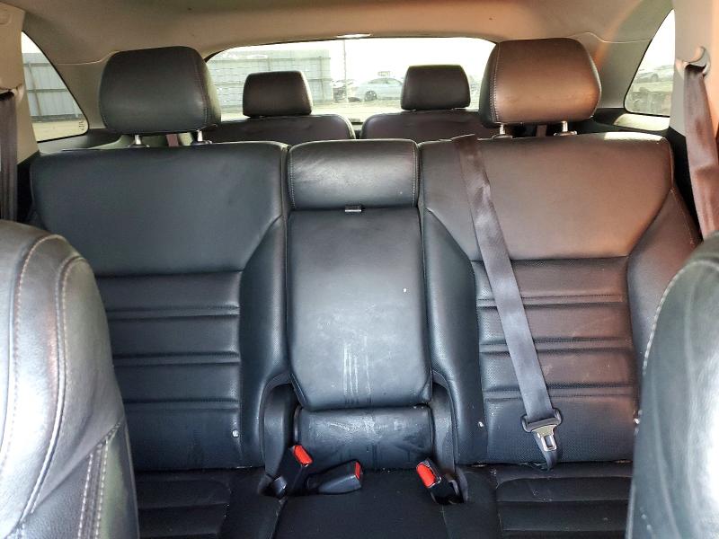 Photo 10 from auction – 2016 KIA SORENTO with VIN 5XYPK4A54GG083589