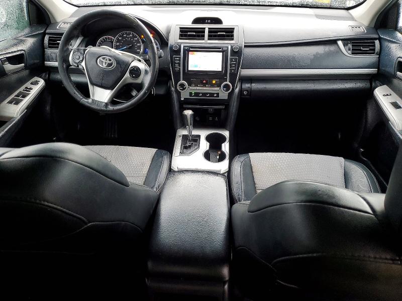 Photo 8 from auction – 2014 TOYOTA CAMRY L with VIN 4T1BF1FK6EU759429