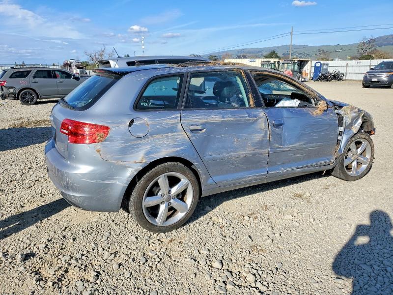 Photo 3 from auction – 2013 AUDI A3 PREMIUM with VIN WAUKEAFM5DA027458