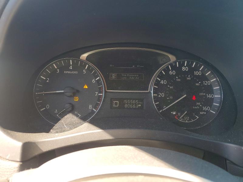 Photo 9 from auction – 2015 NISSAN ALTIMA with VIN 1N4AL3AP0FN894978