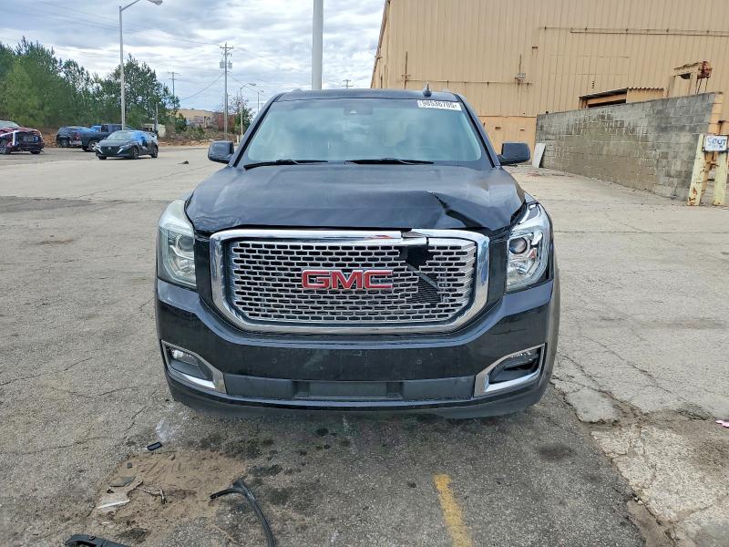 Photo 5 from auction – 2015 GMC YUKON with VIN 1GKS1CKJ2FR536874