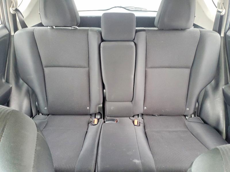 Photo 10 from auction – 2016 TOYOTA RAV4 with VIN 2T3BFREV8GW487423