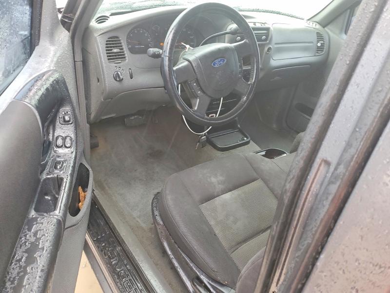 Photo 8 from auction – 2004 FORD RANGER SUP with VIN 1FTYR44E94PA53377