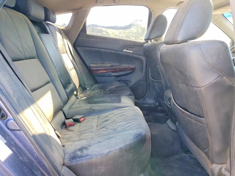 Photo 11 from auction – 2012 HONDA CROSSTOUR with VIN 5J6TF2H58CL005693