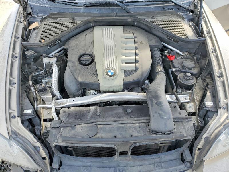 Photo 12 from auction – 2012 BMW X5 with VIN 5UXZW0C52CL663889