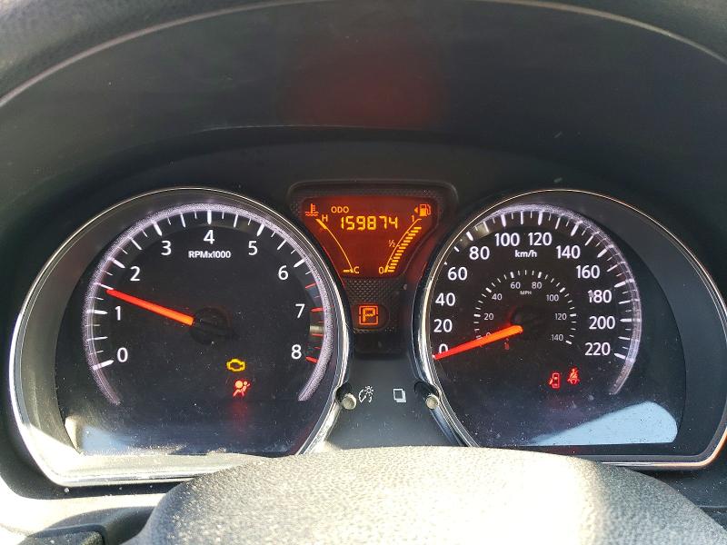 Photo 9 from auction – 2013 NISSAN VERSA S with VIN 3N1CN7AP6DL872956