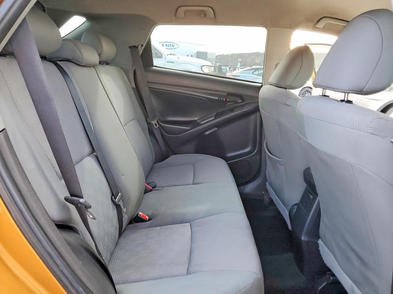 Photo 10 from auction – 2010 TOYOTA COROLLA MA with VIN 2T1KU4EE7AC199953