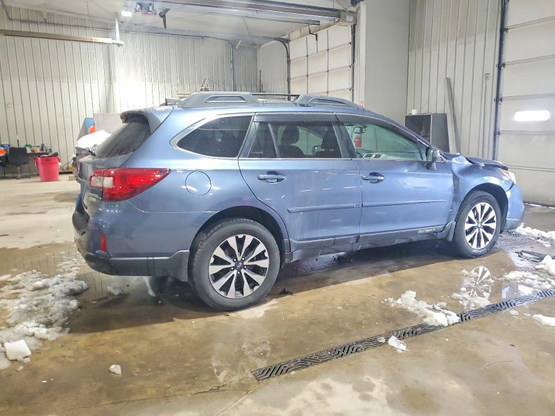 Photo 3 from auction – 2017 SUBARU OUTBACK 2. with VIN 4S4BSAKC1H3280467