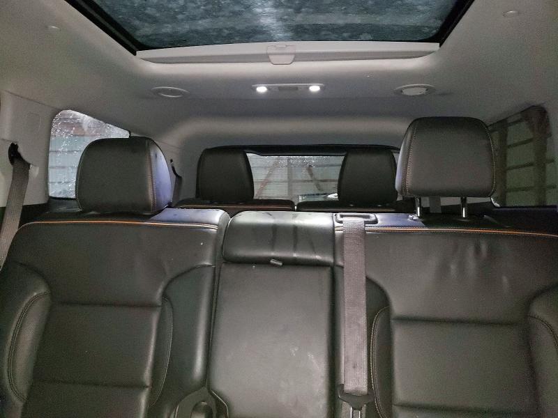 Photo 10 from auction – 2021 GMC ACADIA AT4 with VIN 1GKKNLLS8MZ164837