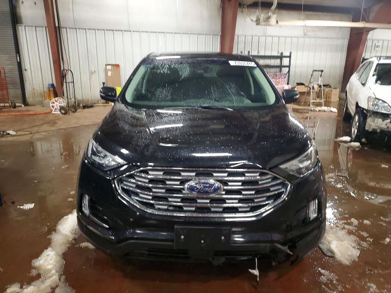Photo 5 from auction – 2019 FORD EDGE with VIN 2FMPK3J92KBB98519