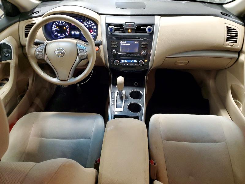 Photo 8 from auction – 2013 NISSAN ALTIMA 2.5 with VIN 1N4AL3AP5DC145702