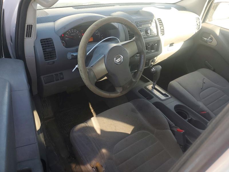 صورة رقم 8 من المزاد - 2012 NISSAN FRONTIER S مع VIN 1N6BD0CT3CC465536