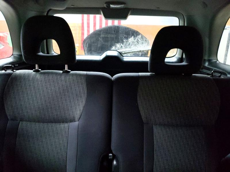 Photo 10 from auction – 2004 TOYOTA RAV4 with VIN JTEGD20V140016235