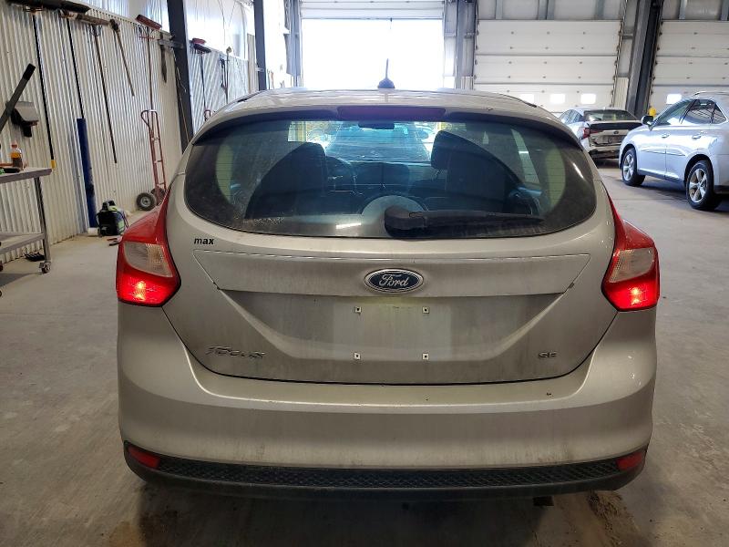 صورة رقم 6 من المزاد - 2012 FORD FOCUS SE مع VIN 1FAHP3K23CL121130