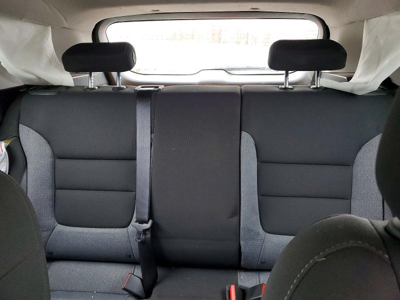 Photo 10 from auction – 2023 CHEVROLET TRAILBLAZE with VIN KL79MNSL1PB126072