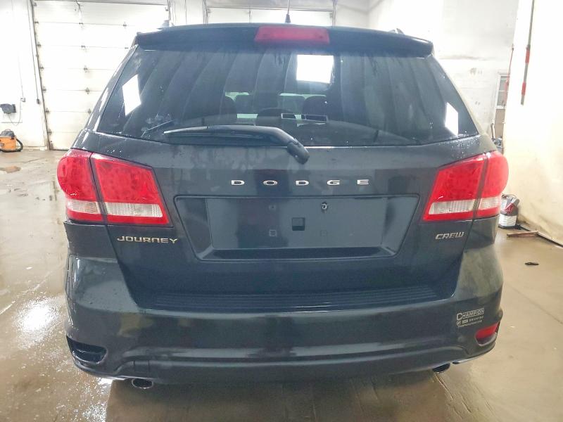 Photo 6 from auction – 2013 DODGE JOURNEY CR with VIN 3C4PDCDG7DT647127