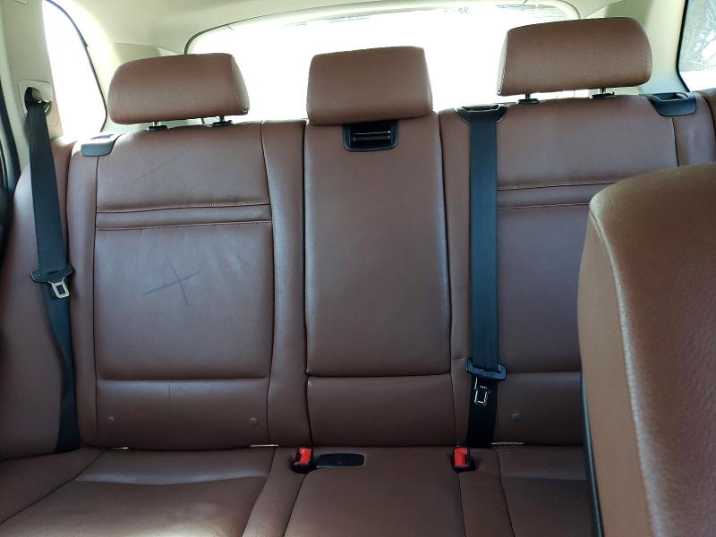 Photo 10 from auction – 2013 BMW X5 XDRIVE3 with VIN 5UXZV4C52D0B03290