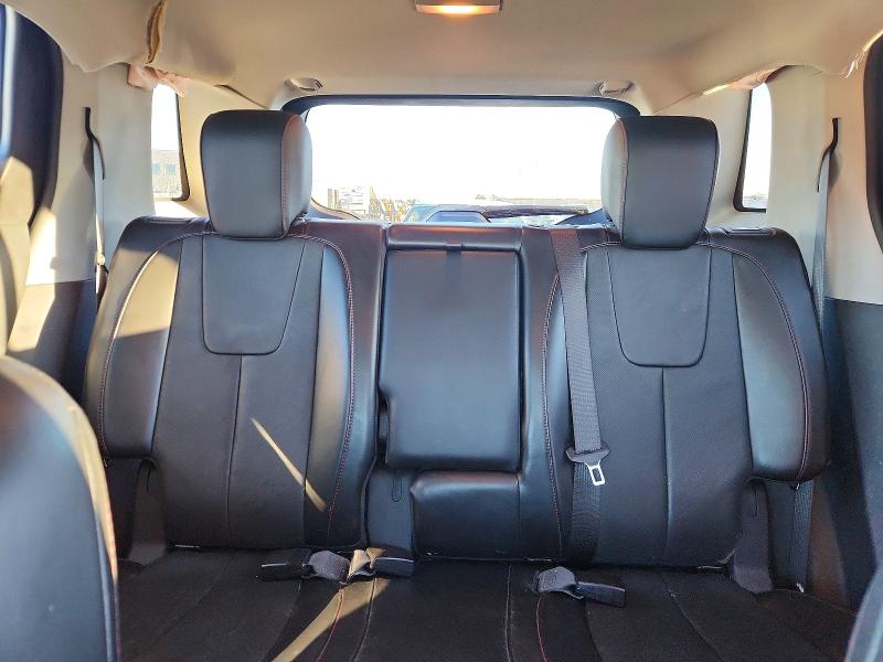 Фото 10 с аукциона – 2016 GMC TERRAIN SL с VIN 2GKFLUE30G6254518