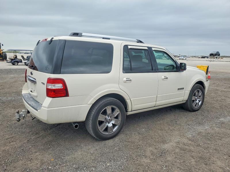 Photo 3 from auction – 2008 FORD EXPEDITION with VIN 1FMFU205X8LA59634