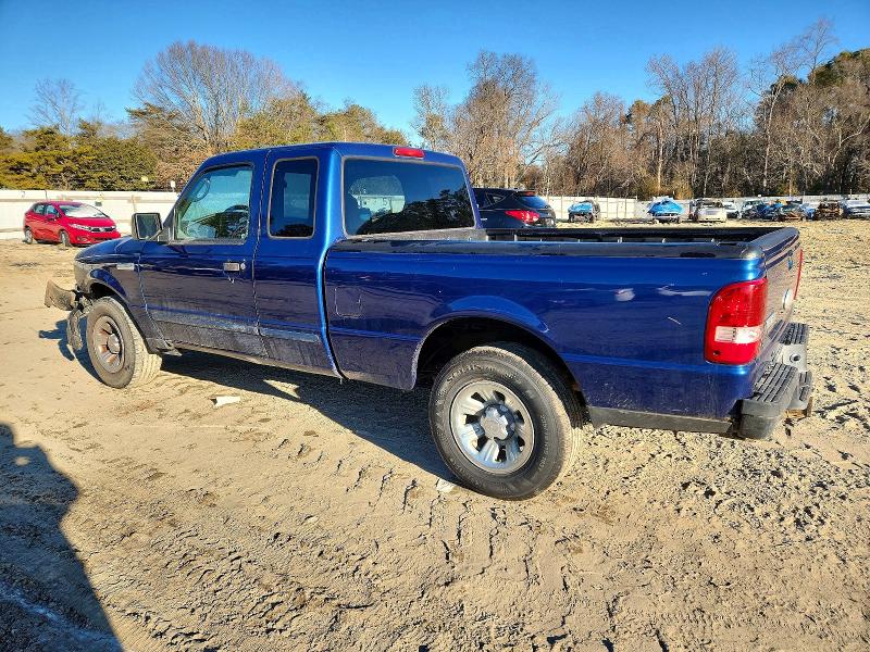 Photo 2 from auction – 2009 FORD RANGER with VIN 1FTYR14D59PA19059