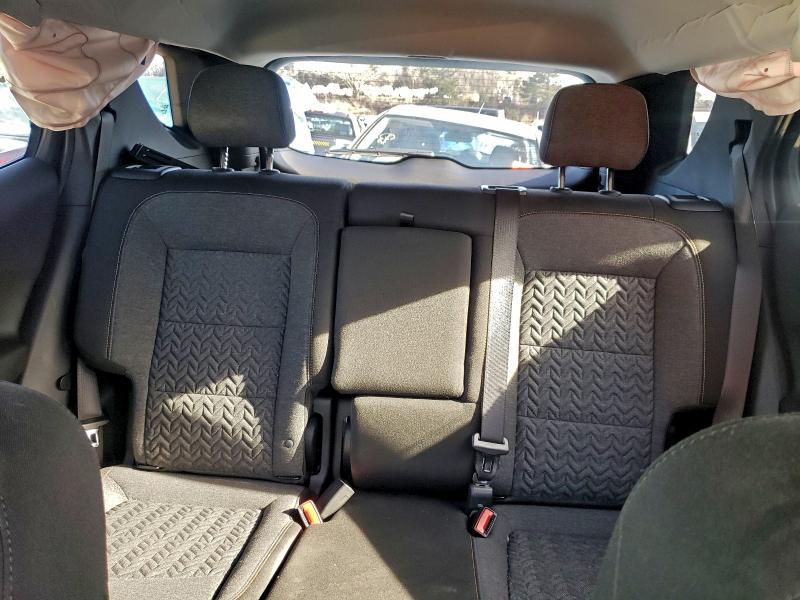 Photo 10 from auction – 2023 CHEVROLET EQUINOX LT with VIN 3GNAXUEG8PL254184