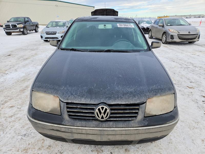 Photo 5 from auction – 2007 VOLKSWAGEN CITY JETTA with VIN 3VWTK69MX7M646604