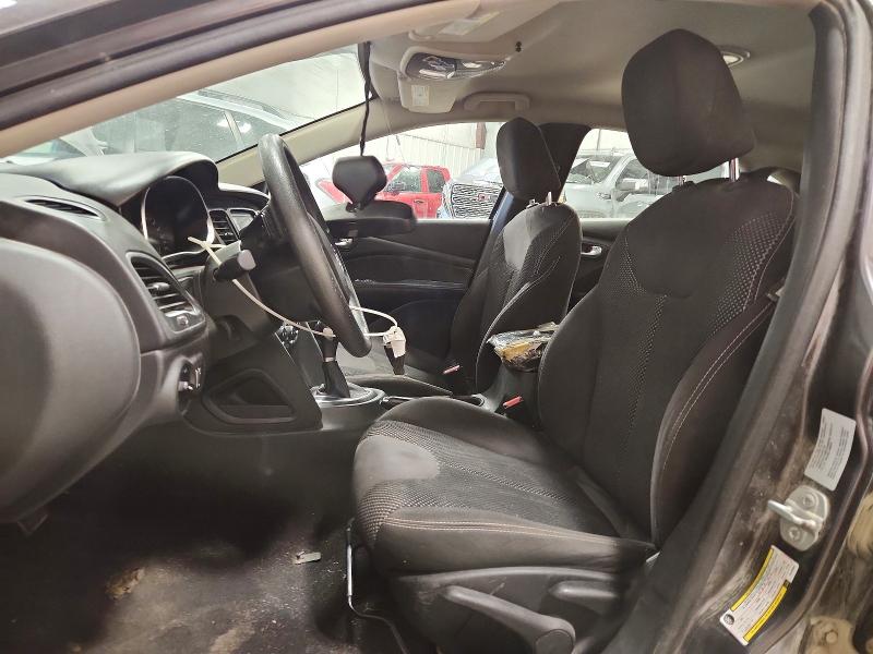 Photo 7 from auction – 2015 DODGE DART SXT with VIN 1C3CDFBB1FD199682