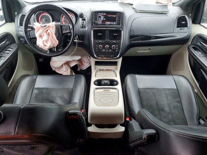 Photo 8 from auction – 2019 DODGE GRAND CARAVAN with VIN 2C4RDGCG8KR773031