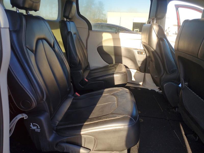 Photo 11 from auction – 2020 CHRYSLER VOYAGER LX with VIN 2C4RC1DGXLR256930