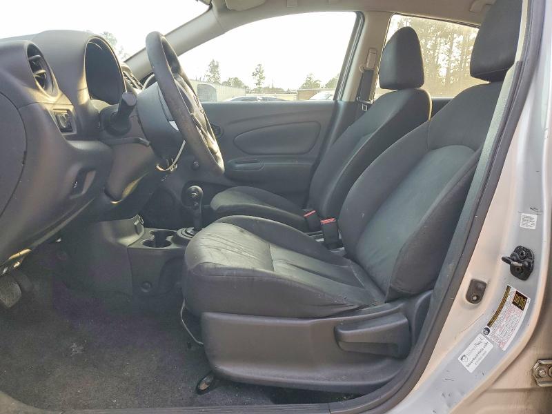 Photo 7 from auction – 2018 NISS VERSA with VIN 3N1CN7AP8JL851828