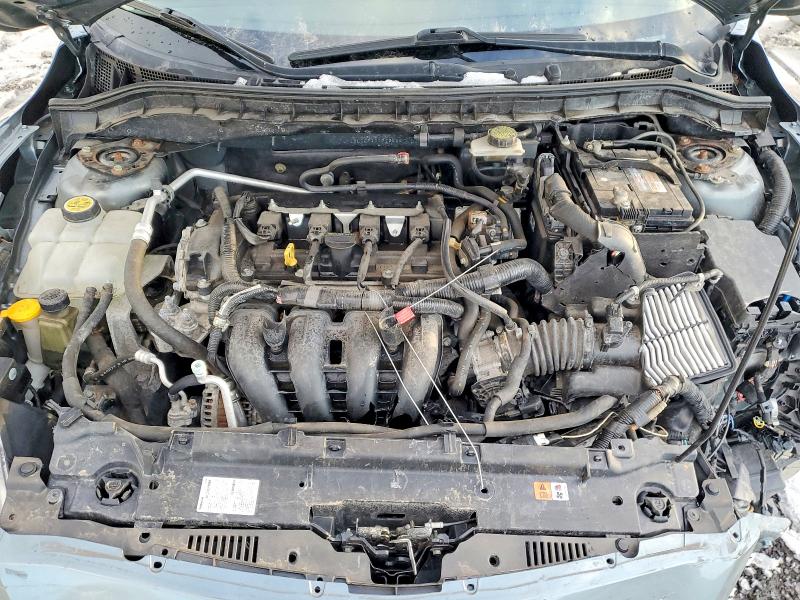 Photo 12 from auction – 2013 MAZDA 3 I with VIN JM1BL1LP1D1772599