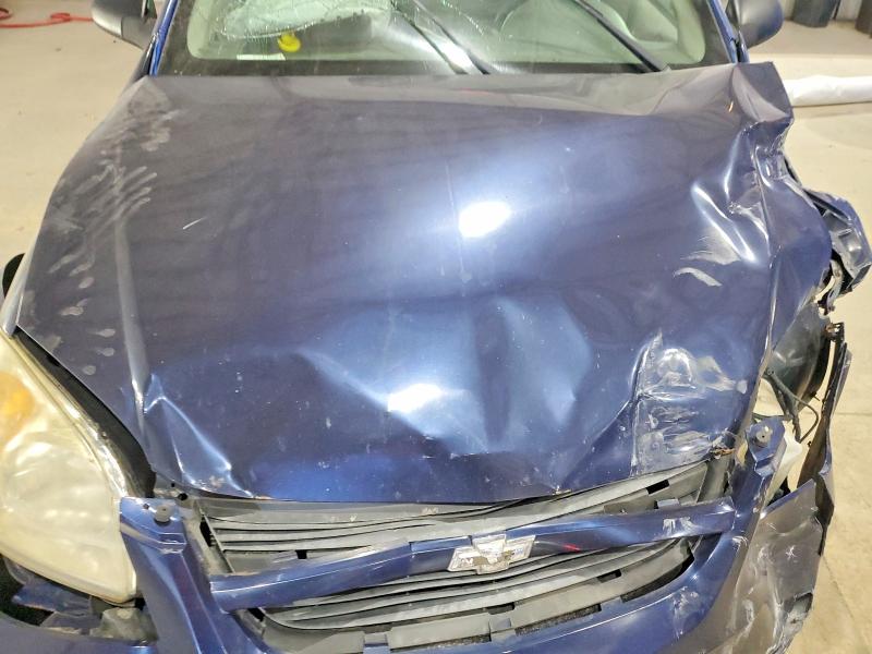 Photo 11 from auction – 2006 CHEVROLET COBALT LS with VIN 1G1AK55F067637892