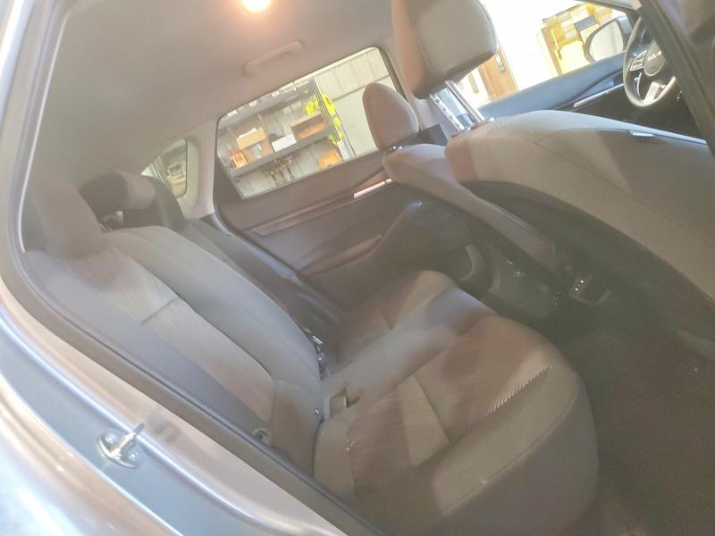 Photo 10 from auction – 2024 KIA SELTOS LX with VIN KNDEPCAA2R7653606