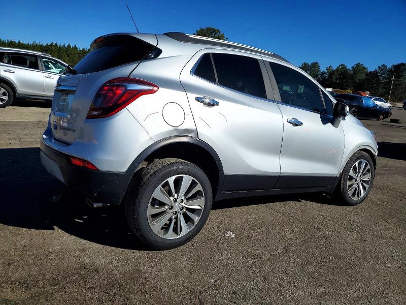 Photo 3 from auction – 2019 BUICK ENCORE PRE with VIN KL4CJASB0KB827111