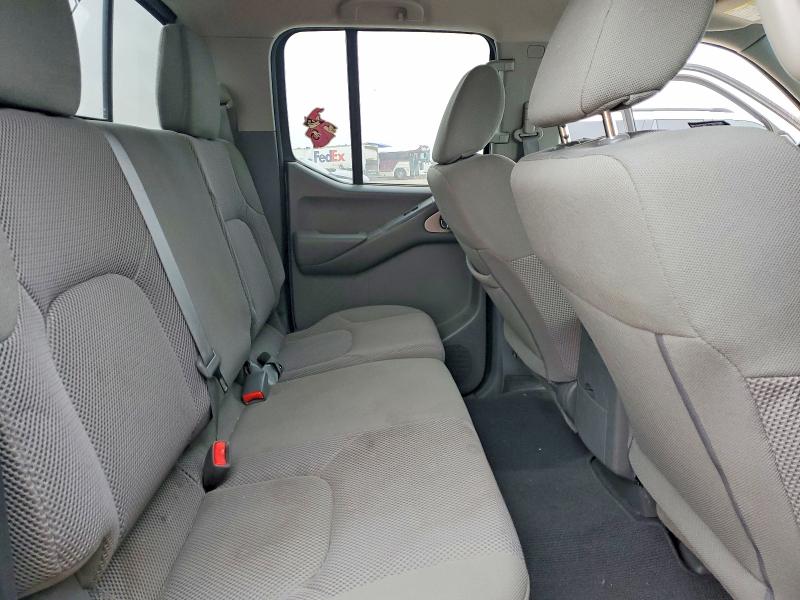 Photo 10 from auction – 2019 NISS FRONTIER with VIN 1N6AD0ER5KN776207