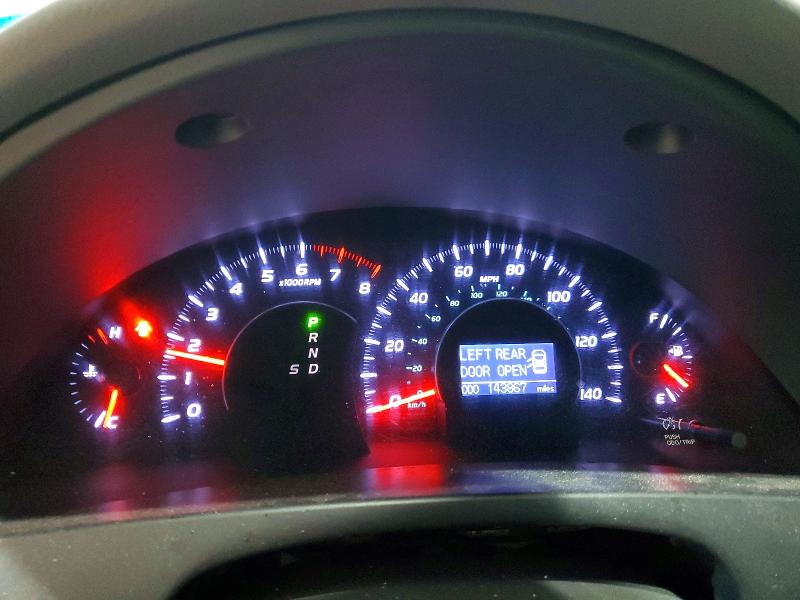 Photo 9 from auction – 2011 TOYOTA CAMRY BASE with VIN 4T1BF3EK7BU218169