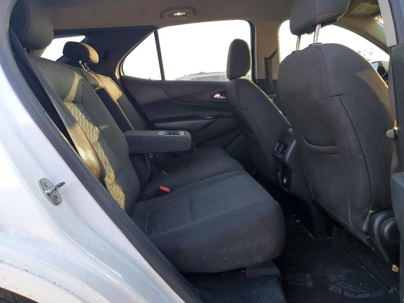 Photo 10 from auction – 2018 CHEVROLET EQUINOX with VIN 2GNAXJEV4J6202608