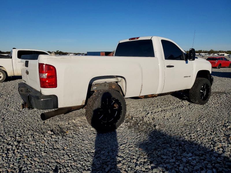 Photo 3 from auction – 2011 CHEVROLET SILVERADO with VIN 1GC0KVC85BF190788